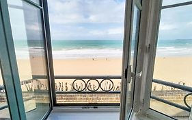 Apartment Les Armateurs