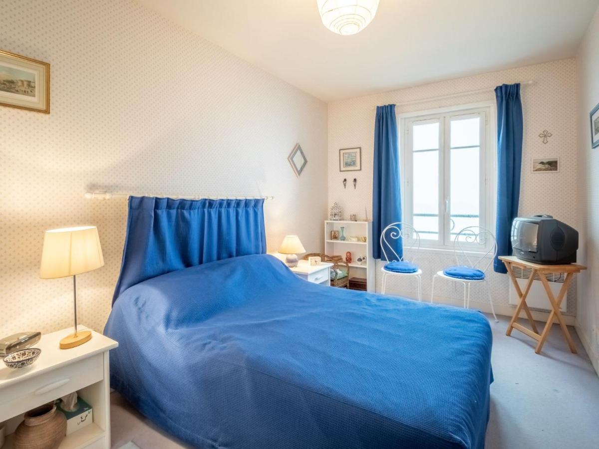 Apartment Les Armateurs Saint-Malo Extérieur photo