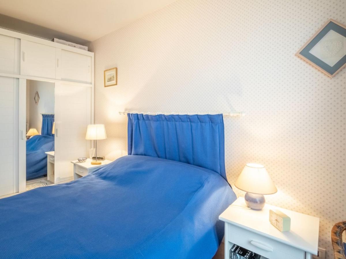 Apartment Les Armateurs Saint-Malo Extérieur photo