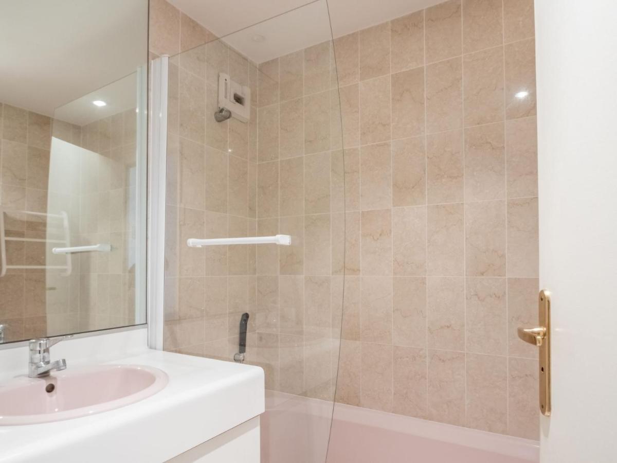 Apartment Les Armateurs Saint-Malo Extérieur photo