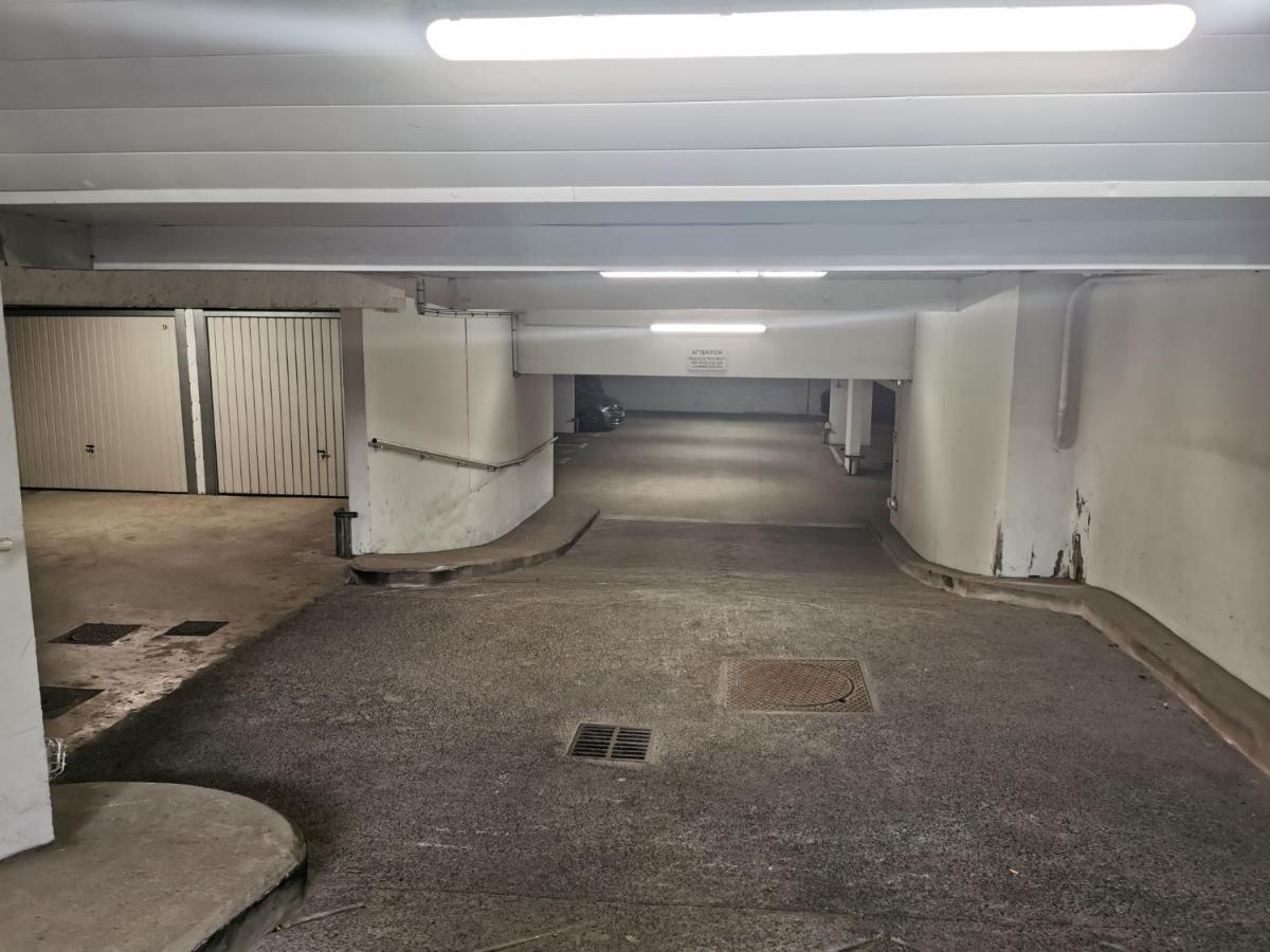Apartment Les Armateurs Saint-Malo Extérieur photo